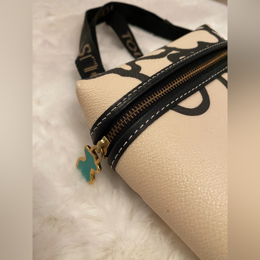 TOUS bag - Picture 2 of 7